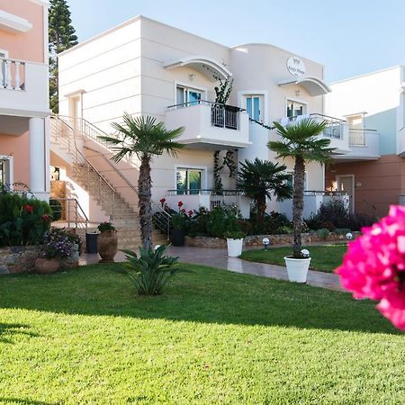 Kings Village Malia  Bagian luar foto