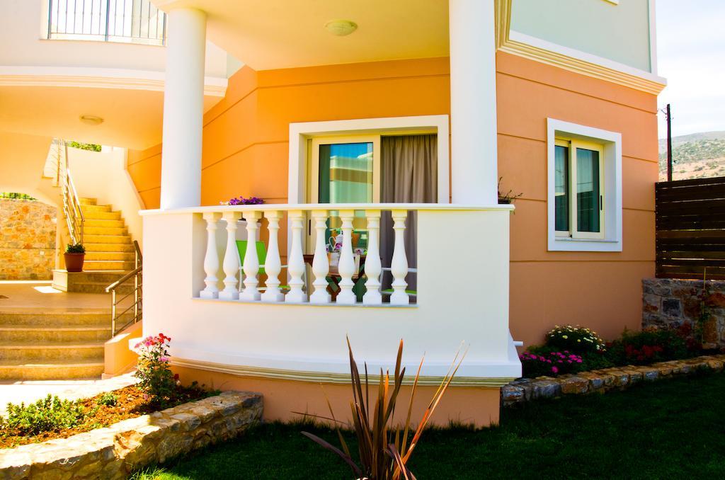 Kings Village Malia  Bagian luar foto